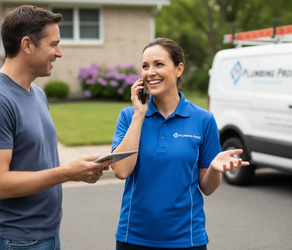 Water Heater Installation in Burlington, IA